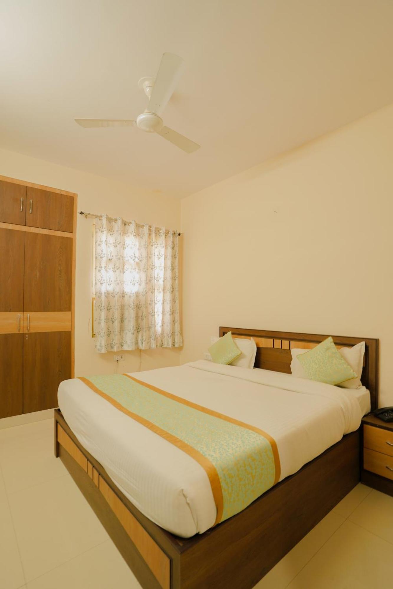 Hotel Cheelgadi Jaipur Buitenkant foto